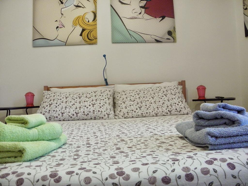 Alfieri Bed & Breakfast Cagliari