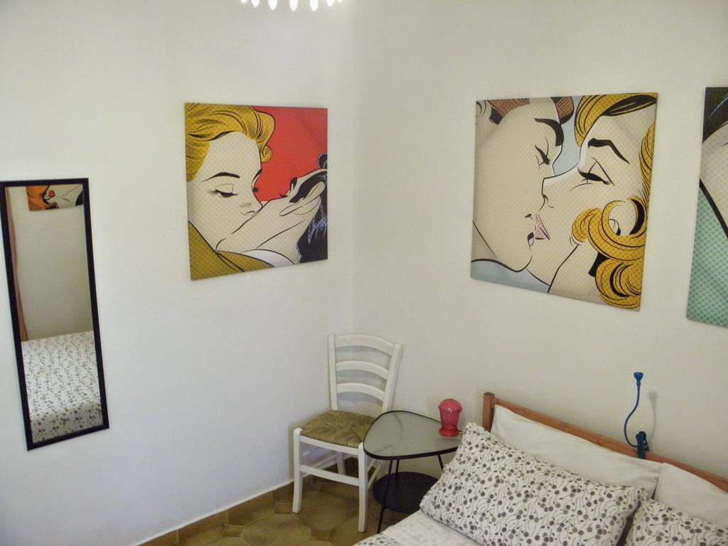 Alfieri Bed & Breakfast