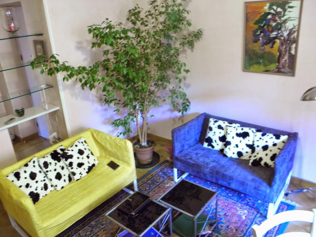 Alfieri Bed & Breakfast *