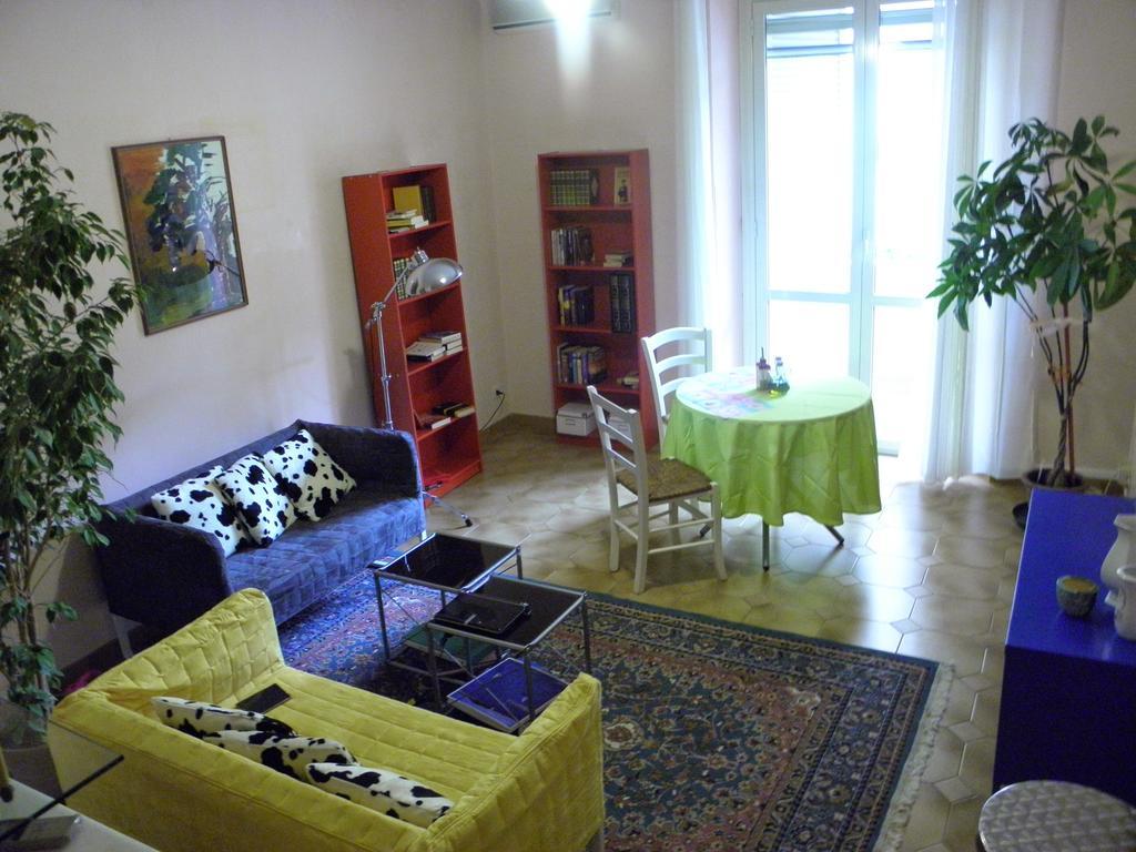 Alfieri Bed & Breakfast Cagliari