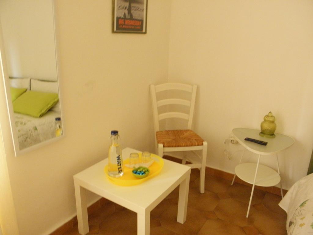 Bed & Breakfast Alfieri *