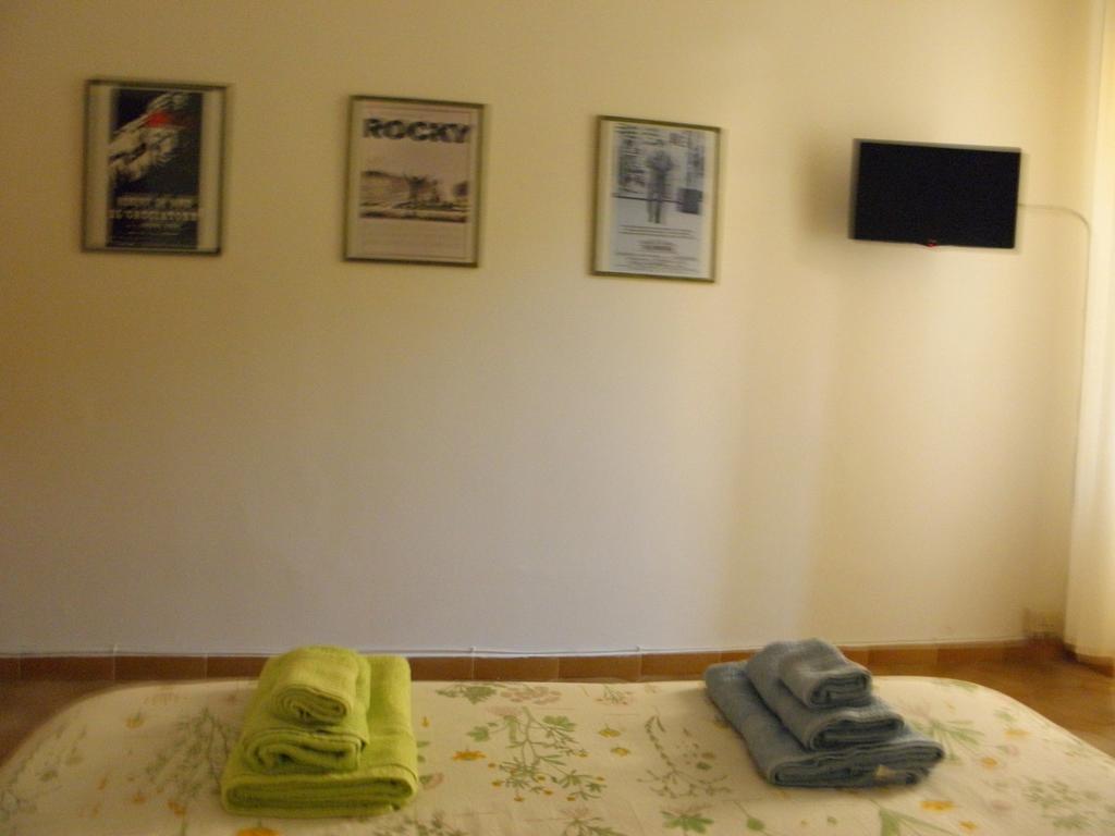 Bed & Breakfast Alfieri *