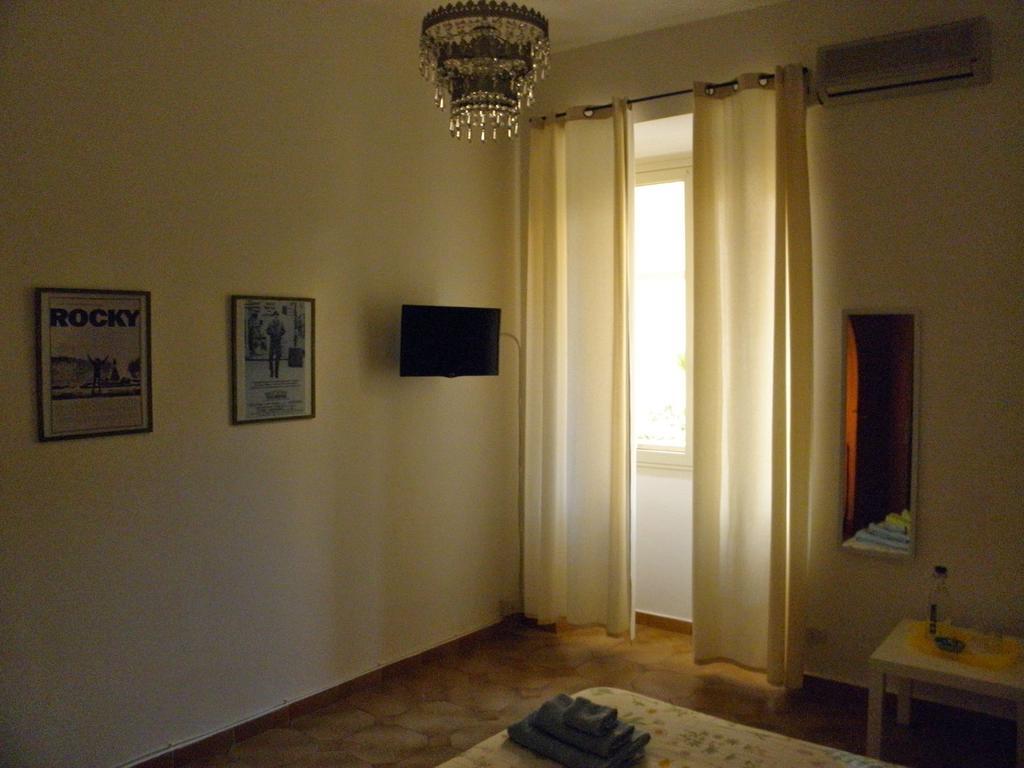 Bed & Breakfast Alfieri *